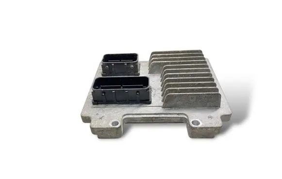 Opel Insignia A Engine control unit/module 12636386 12639891