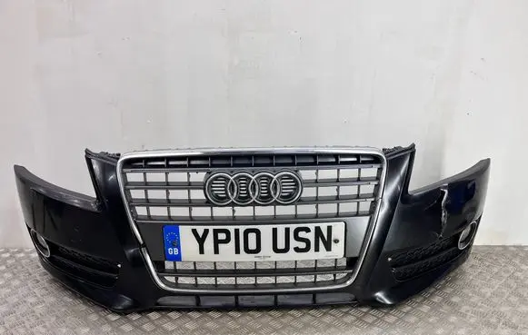 Audi A5 8T 8F Front bumper 8T0807437K
