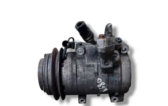 Air conditioning (A/C) compressor (pump)