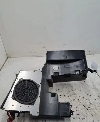 Subwoofer speaker