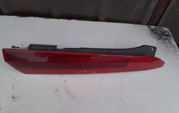 Volvo XC90 Rear/tail lights 157618 9483772