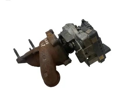 Ford Focus Turbo 7G9Q6K682BC