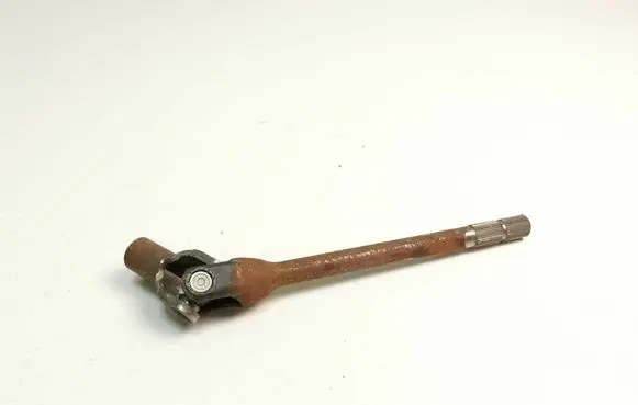 Peugeot 4007 Steering column universal joint