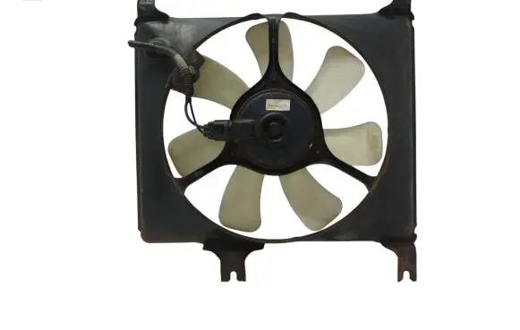 Nissan Pixo Electric radiator cooling fan SR1680007170 17100M68K00 SR4227504600