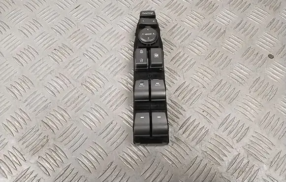 Hyundai Ioniq Electric window control switch 93570G2110