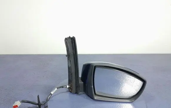 Ford Grand C-MAX Front door electric wing mirror