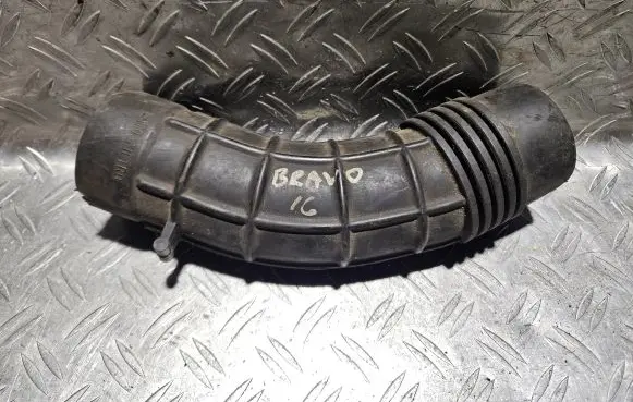 Fiat Bravo - Brava Air intake hose/pipe 7771280