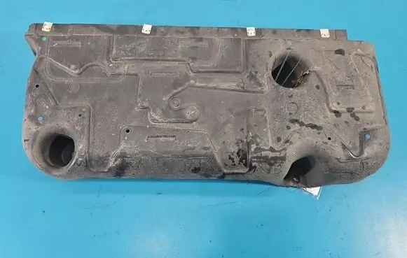 Citroen C5 Aircross Center/middle under tray cover 9809532080 IMPRK1561443