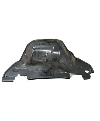 Audi RS5 Exhaust heat shield 8W0804165E