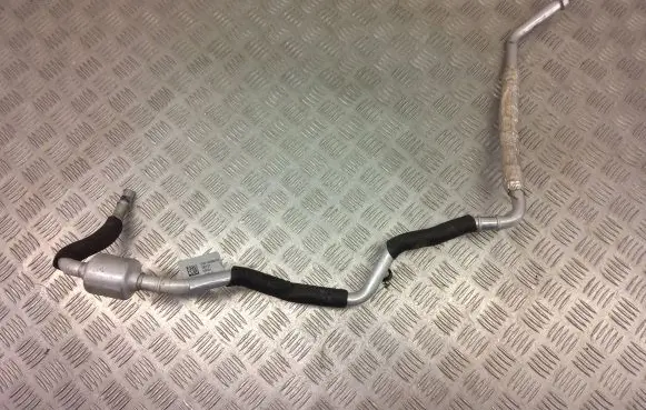 Jeep Renegade Air conditioning (A/C) pipe/hose 00519598010