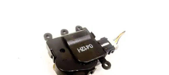 Mazda 6 Air flap motor/actuator 0412H