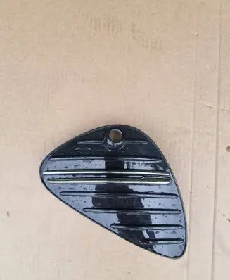 Mercedes-Benz E W214 Front bumper lower grill A2148852102