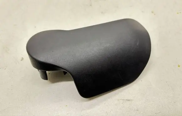 Audi A6 S6 C6 4F Engine bonnet (hood) release handle 4F1823533C