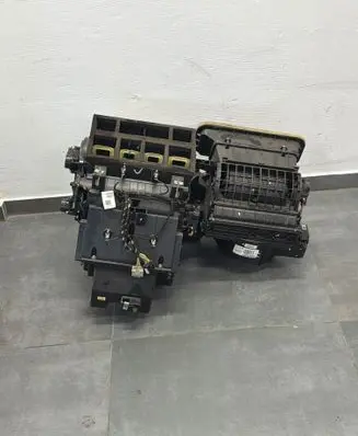 Opel Mokka Interior heater climate box assembly 95135966