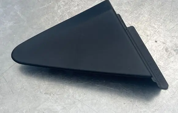 Renault Zoe Other exterior part 638744980R