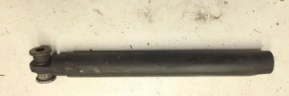 BMW X5 E53 Tailgate/trunk/boot tension spring 8402195