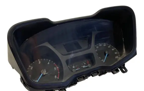 Ford Transit VII Speedometer (instrument cluster) GK2T10849JC GK2T14C026DC GK2914C226AD