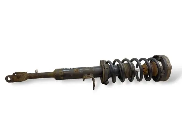 BMW 5 F10 F11 Front shock absorber with coil spring