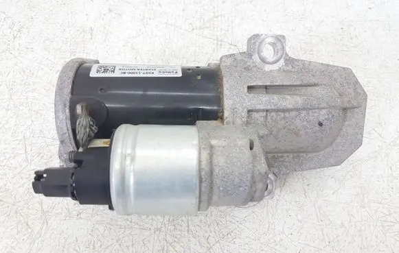 Ford Edge II Starter motor K2GT11000 K2GT11000BC BRZSA