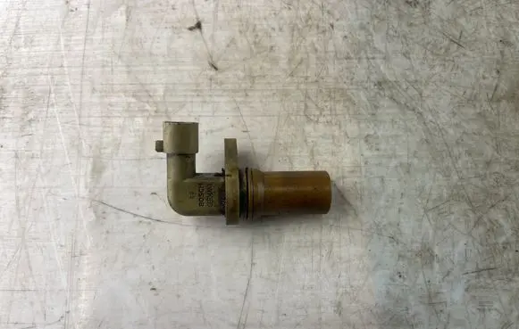 Opel Astra H Crankshaft position sensor 0281002603 0261002603