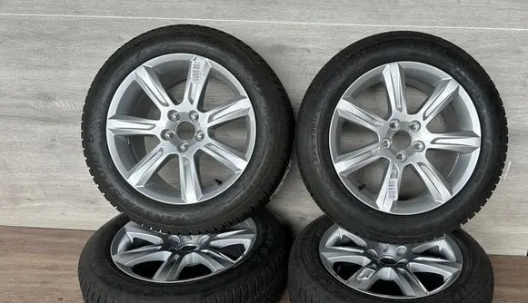 Volvo S90, V90 R17 alloy rim 31362838