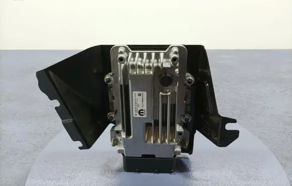 Jeep Compass Engine control unit/module ECU 050054372