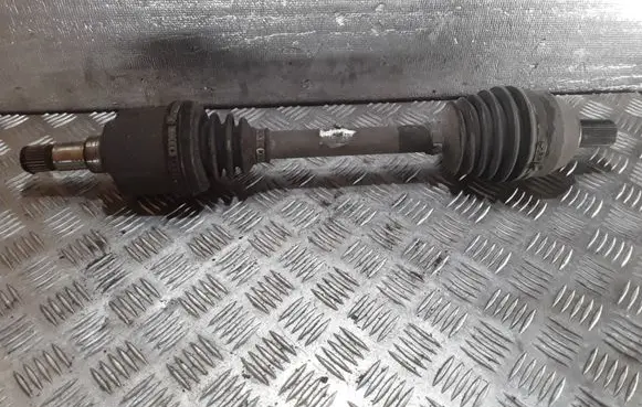 Ford S-MAX Front driveshaft 6G913B437BD