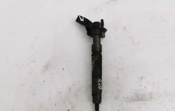 Mercedes-Benz ML W164 Fuel injector 0445115027 A6420700587