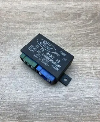 Ford Scorpio Other control units/modules 85GG19A367AB 5WK1735