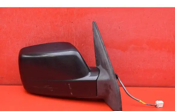 Nissan X-Trail T30 Front door electric wing mirror 010621