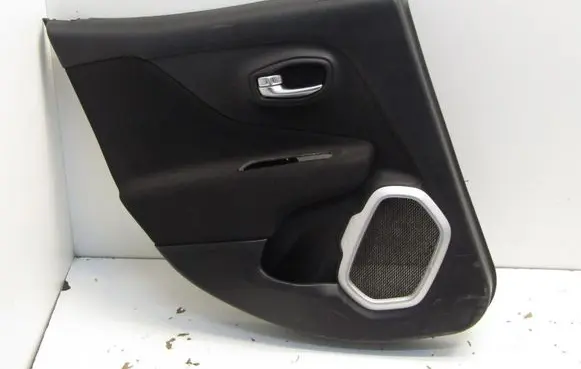 Jeep Renegade Rear door card panel trim 2619094