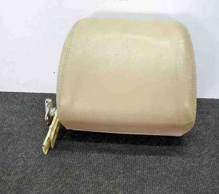 Mercedes-Benz SL R129 Front seat headrest 1299700650 A1299700650