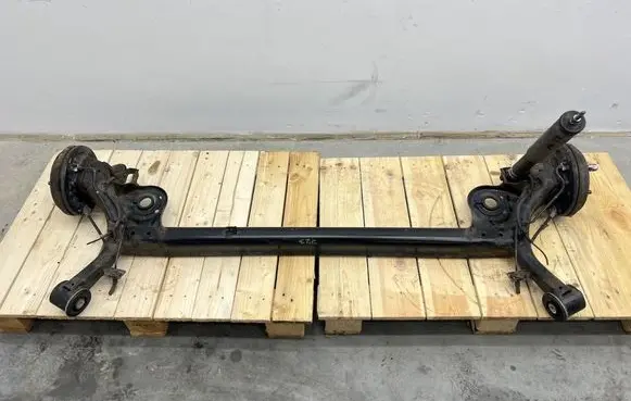 Suzuki Ignis Rear suspension assembly kit set MMAUTKO23693