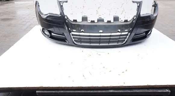 Volkswagen Eos Front bumper