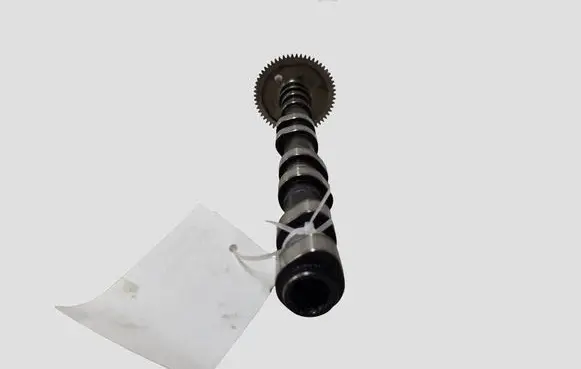 Opel Astra K Camshaft
