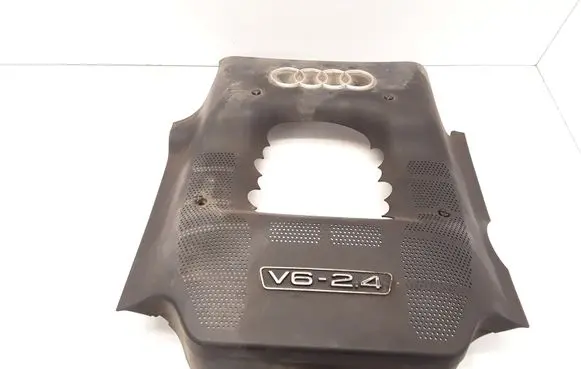 Audi A6 S6 C5 4B Engine cover (trim) 078103927