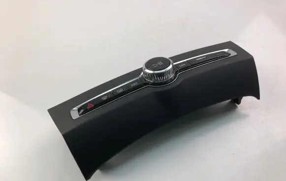 Volvo S90, V90 Interior fan control switch P31398845