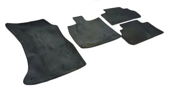 Audi Q5 SQ5 Car floor mat set 80B863691A 1111233