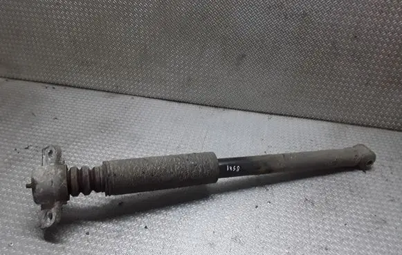 Fiat Punto (188) Rear shock absorber/damper