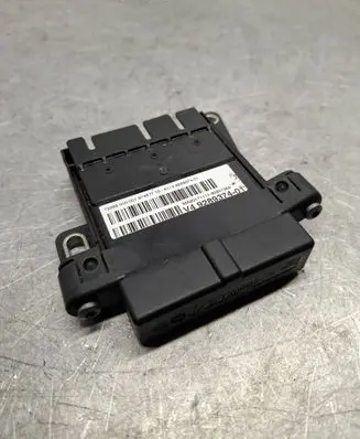 BMW X5 F15 Other control units/modules 9289374 928937401
