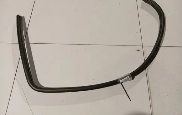 Rover 45 Rubber seal rear door 
