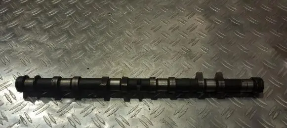 Camshaft