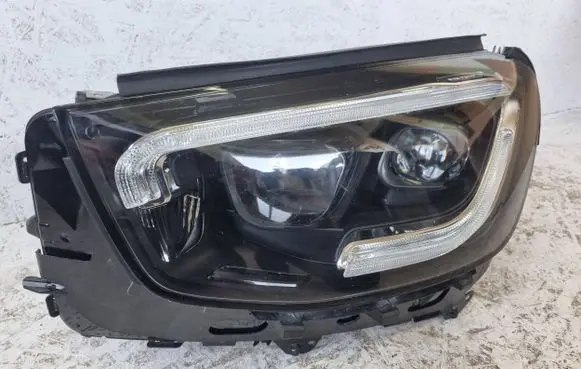 Mercedes-Benz GLC X253 C253 Headlight/headlamp a2539064903