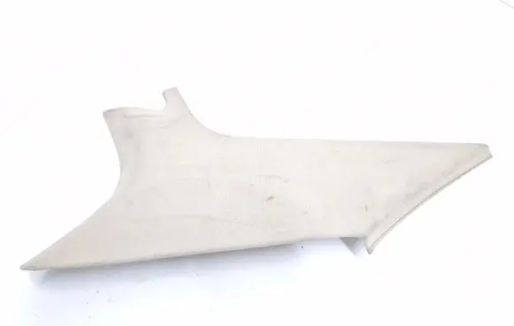 Skoda Superb B6 (3T) (C) pillar trim 3T5867287
