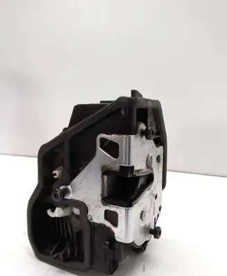 Mini Cooper Countryman R60 Rear door lock 7318418
