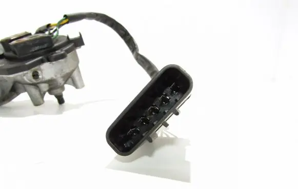 Opel Meriva A Wiper motor