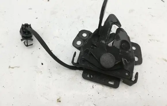 Hyundai ix 55 Engine bonnet/hood lock/catch NOCODE