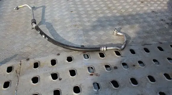 Subaru Impreza III Air conditioning (A/C) pipe/hose 76865