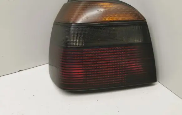 Volkswagen Golf III Rear/tail lights 1H6945111B