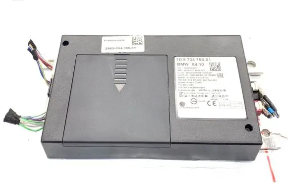 Mini Clubman F54 Other control units/modules 8734756